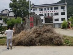 -新安江山水画廊风景区