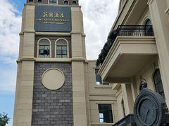 景点花园酒店-美的鹭湖森林度假区