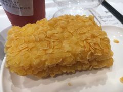 虾饼-宜家·瑞典风味餐厅(烟台路店)