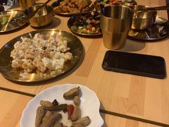 大叔秘制知了-我是那个大叔·美食研究所(新塘路店)