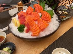 -德川家日本料理(顺义华联店)