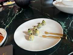 -甄御•海鲜新青岛菜(麦岛店)