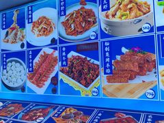 -鱼满舱·鲜活海鲜·正宗鲁菜
