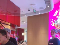 -老板恋上鱼(恒隆广场店)