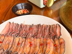 -印象鲵宴·张家界地标美食名片(溪布街店)