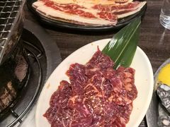 -大馥·炭火烧肉酒场(莘庄莘福坊店)