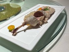 -欣旺·迎宾楼·百年无锡菜