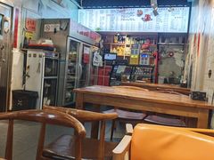 -老天桥酱肉烧饼夹肘子(天桥店)