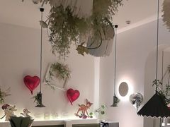 -春树下·树屋花房西餐厅(罍街AS1980店)