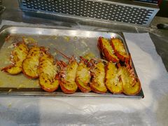 -小天鹅戴斯酒店鲸鲨百汇创作料理