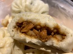 三丁包-老陶包子铺(南大西南村店)