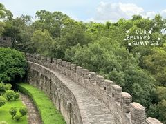 -广州莲花山旅游区