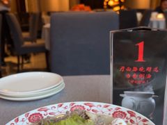 -潮府馆·非遗潮州菜·世纪公园(新国际博览中心店)