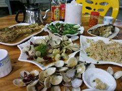 -肥婆姐妹小吃店(后海店)