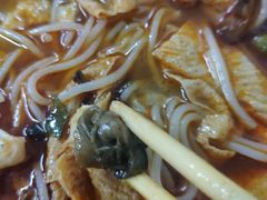 三鲜螺蛳粉-柳记(南铁店)