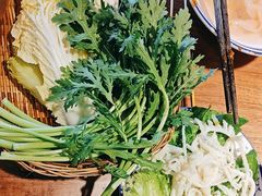 -楠火锅(仁恒梦中心店)