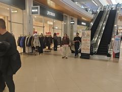 -杉杉奥特莱斯广场(哈尔滨店)