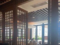 -JW万豪厨房餐厅·滨海草坪烧烤·海鲜·海景(三亚绿发山海天JW万豪酒店)