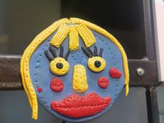 -观澜湖手艺工场·陶艺·吹玻璃·拼豆
