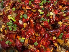 -湘水滨·臭鳜鱼·湘菜(马驹桥店)