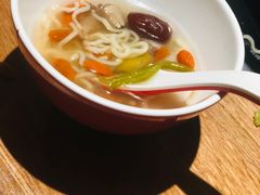 -牛很鲜潮汕牛肉火锅(朝晖路店)