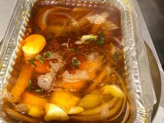 -正宗齐齐哈尔烤肉·齐牛哥鲜切炭火烤肉(杭州总店)