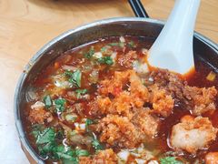 -代四孃牛华豆腐脑美味小食(总店)