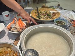 -丰尔粥食·粥底火锅·桑拿鸡(大良总店)