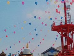 -济南方特东方神画