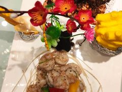 -汤记传菜(浦江店)