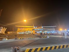 -海安新港(公交站)