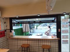 -明記茶餐廳(福田总店)