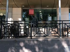 门面-新侨三宝乐面包店(崇文门店)