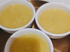 -西贝(武汉天地店)
