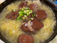 -李连贵熏肉大饼(沈阳站店)