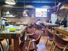 -海碗油泼面·八次方·水库鱼·粘卷子(平谷店)