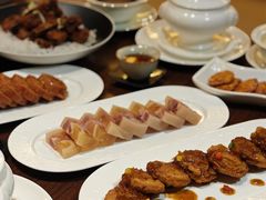 -蛇口希尔顿南海酒店·随轩中餐厅·粤菜