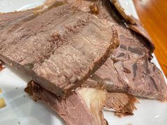 -马洪小炒泡馍馆(钟楼回民街店)