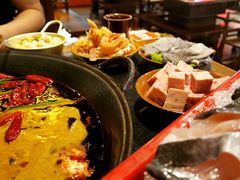 -较场口火锅(九街店)