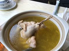 -幸福饭店(佛山路东段店)