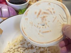 -陈熹公民族美食文化餐厅(中华广场店)