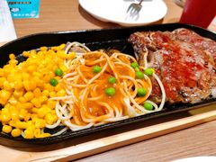 -诺丁牛排(南京江宁万达店)