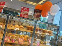 -BreadTalk面包新语(龙之梦购物中心莘庄店)