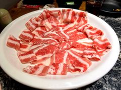 至尊肥牛-渝味晓宇火锅(合川路店)