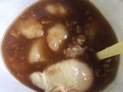 红糖醪糟-张醪糟