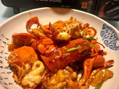 -达叔香味海鲜(海棠68环球美食街店)