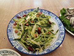 -协顺园回头馆(南顺城路店)