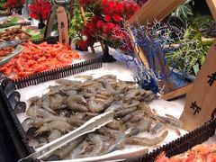 -梨花自助烤肉(天河城店)