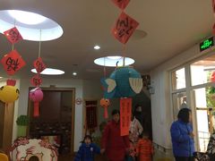 -MICC蒙世学堂幼儿园(灵山校区)