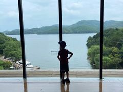 -天目湖涵田度假村